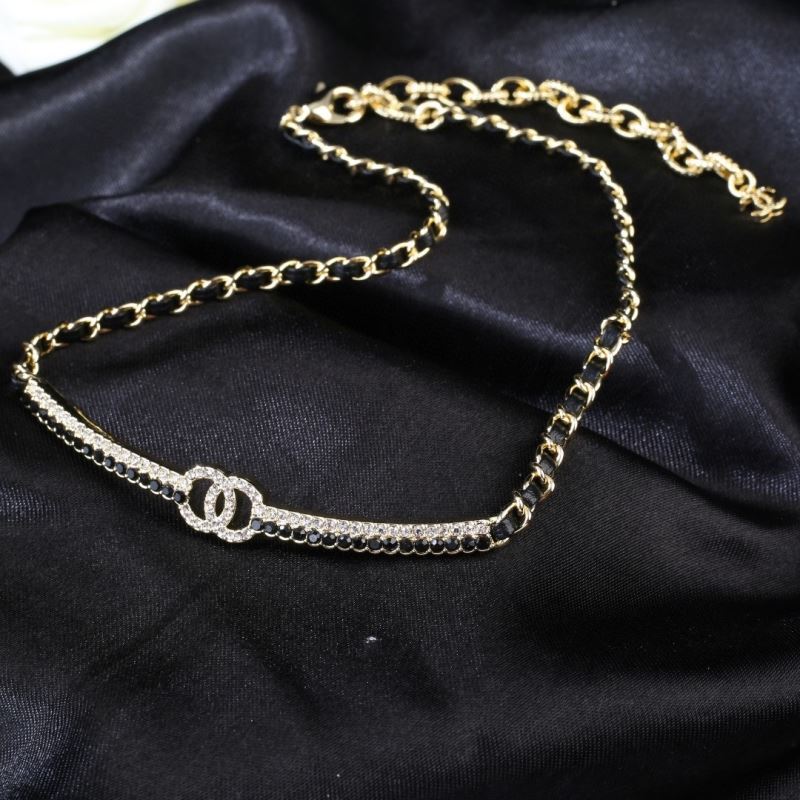 Chanel Necklaces